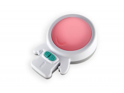 Ночник с эффектом белого шума Rockit Zed 1-00280817_2