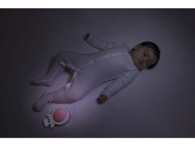 Ночник с эффектом белого шума Rockit Zed 1-00280817_4