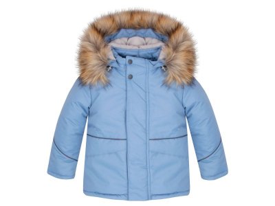 Комплект для мальчика Zukka for kids Optimus (куртка+полукомбинезон) 1-00281983_2