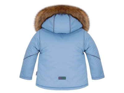 Комплект для мальчика Zukka for kids Optimus (куртка+полукомбинезон) 1-00281983_3
