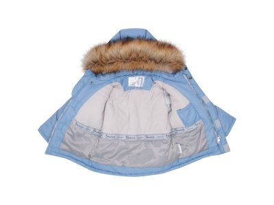 Комплект для мальчика Zukka for kids Optimus (куртка+полукомбинезон) 1-00281983_4