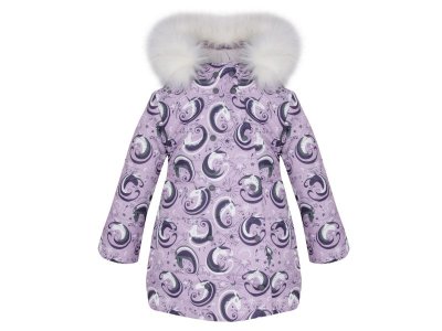 Пальто для девочки Zukka for kids Elly 1-00281992_1