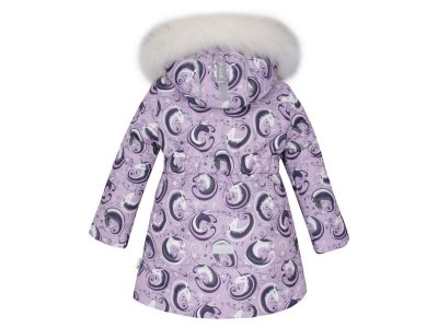 Пальто для девочки Zukka for kids Elly 1-00281992_2