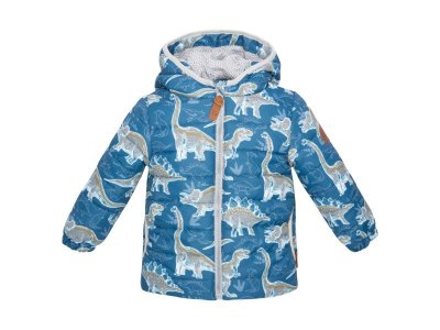 Комплект для мальчика Zukka for kids Little Hero (куртка+брюки на лямках) 1-00282005_6