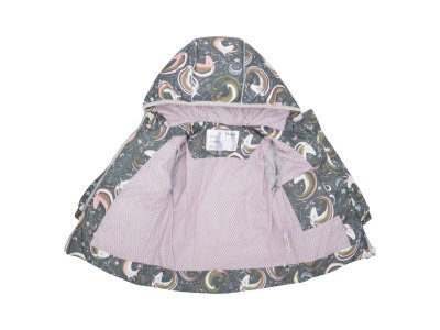 Комплект для девочки Zukka for kids Little Hero (куртка+брюки на лямках) 1-00282010_8