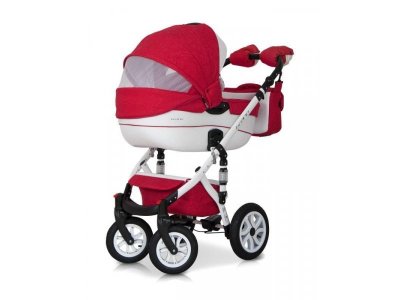 Коляска 2 в 1 Riko Bruno Ecco 1-00282237_4