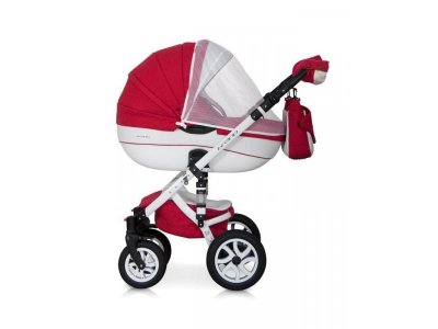 Коляска 2 в 1 Riko Bruno Ecco 1-00282237_6