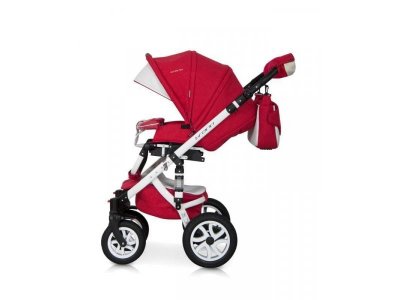 Коляска 2 в 1 Riko Bruno Ecco 1-00282237_5