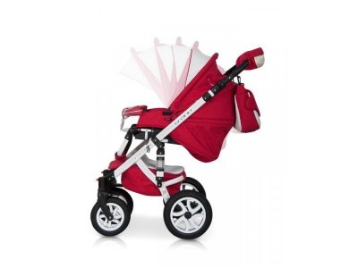 Коляска 2 в 1 Riko Bruno Ecco 1-00282237_2
