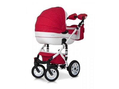 Коляска 2 в 1 Riko Bruno Ecco 1-00282237_3
