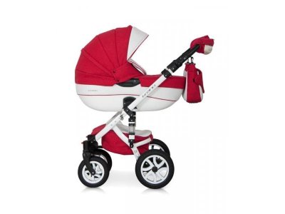 Коляска 2 в 1 Riko Bruno Ecco 1-00282237_9