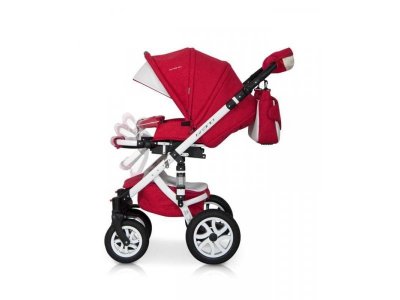 Коляска 2 в 1 Riko Bruno Ecco 1-00282237_10