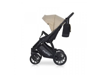 Прогулочная коляска книжка Riko Nuno 1-00282334_1