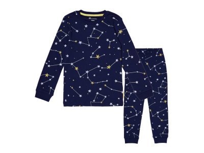 Пижама для мальчика Kogankids 1-00283204_1
