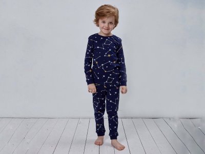 Пижама для мальчика Kogankids 1-00283195_7