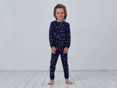 Пижама для мальчика Kogankids 1-00283204_10