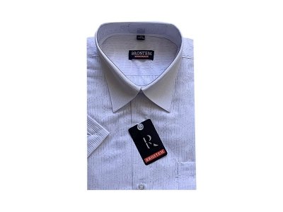 Рубашка для мальчика Brostem с коротким рукавом 1-00283510_1