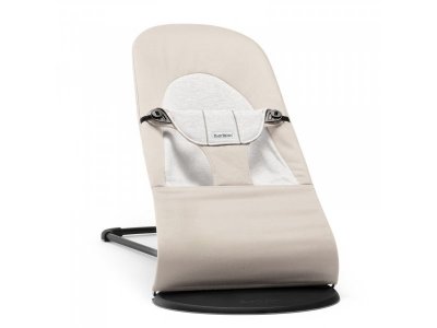 Кресло-шезлонг BabyBjorn, Balance Soft Jersey 1-00112557_1