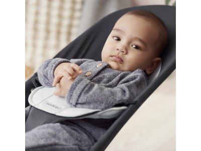 Кресло-шезлонг BabyBjorn, Balance Soft Jersey 1-00112558_2