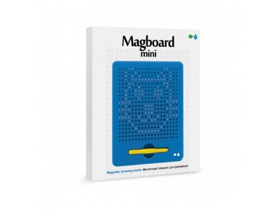 Планшет магнитный для рисования Назад к истокам Magboard mini 1-00283345_3