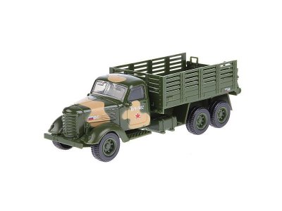 Модель Технопарк Военная техника 11-14 см 1-00283939_4