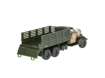 Модель Технопарк Военная техника 11-14 см 1-00283939_5