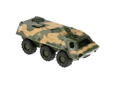 Модель Технопарк Военная техника 11-14 см 1-00283939_10