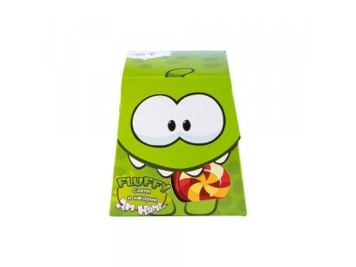 Набор для лепки Genio Kids Fluffy Ам Ням: слепи и накорми 1-00284049_2