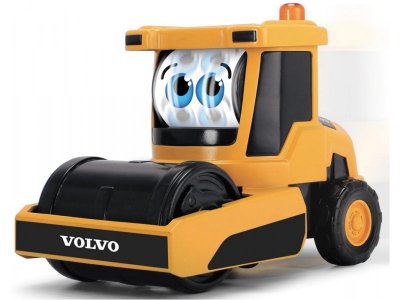 Игрушка Dickie Toys Строительная техника Happy Volvo 16 см 1-00284061_4