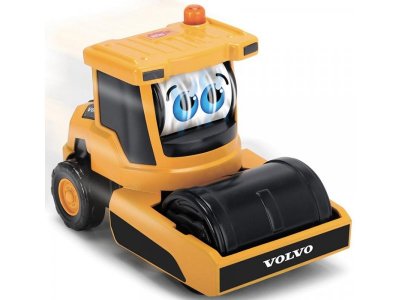 Игрушка Dickie Toys Строительная техника Happy Volvo 16 см 1-00284061_5