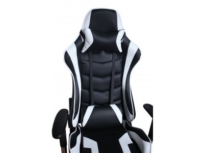 Кресло компьютерное Меб-фф MFG-6001 1-00284111_7