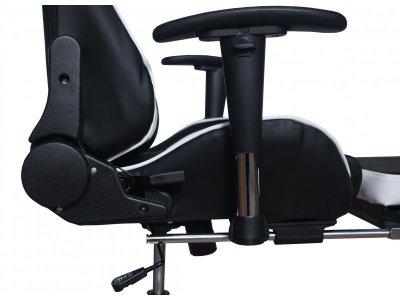 Кресло компьютерное Меб-фф MFG-6001 1-00284111_8