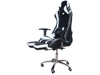 Кресло компьютерное Меб-фф MFG-6001 1-00284111_13