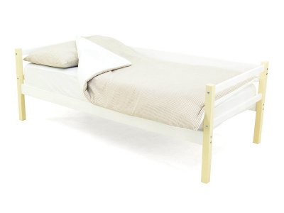 Кровать детская тахта Бельмарко Svogen 1-00284996_3