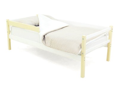 Кровать детская тахта Бельмарко Svogen 1-00284996_4