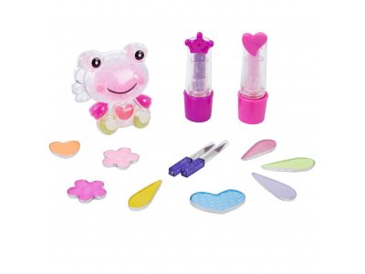 Набор декоративной косметики Bondibon Eva Moda 1-00285328_2