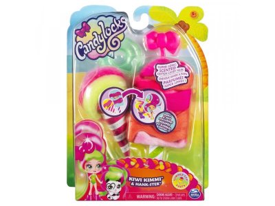 Кукла Spin master Кэнди Локс c питомцем №3 1-00285366_2