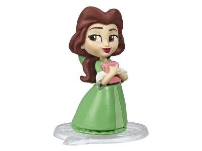 Фигурка Hasbro Disney Princess с комиксы в закр упак 1-00285381_13
