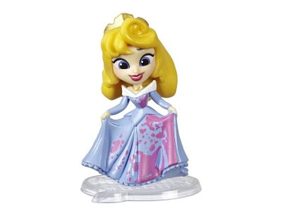 Фигурка Hasbro Disney Princess с комиксы в закр упак 1-00285381_15