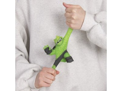 Набор игровой GooJitZu тянущихся фигурок Траш и Рок Джо 1-00285408_5