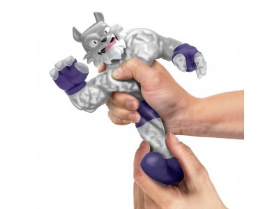 Фигурка тянущаяся GooJitZu Вулфпейн 1-00285411_4