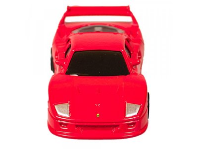 Игрушка Bburago Гоночная машинка Ferrari 1-00284122_3