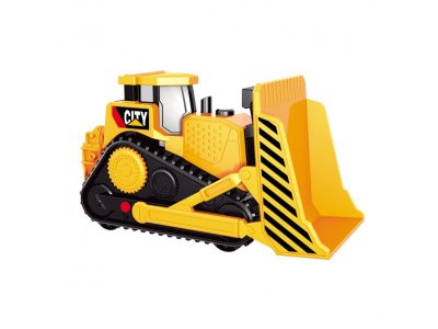 Игрушка Big Motors Строительная техника 1-00284152_1