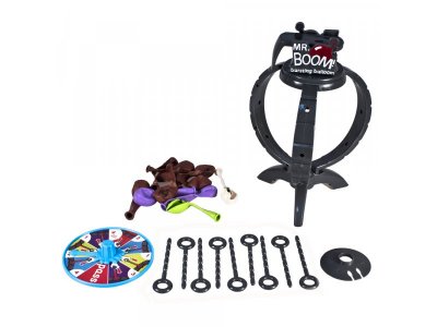 Игра настольная Dream Makers Мега Бум 1-00284208_4