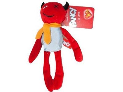 Мягкая игрушка Fancy Чёртик 1-00284254_1