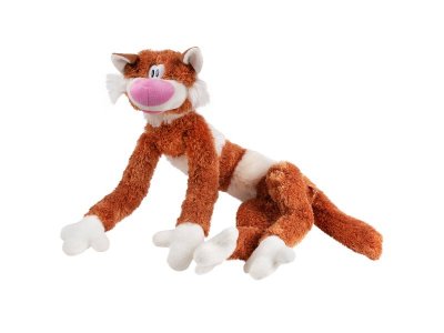 Мягкая игрушка Fancy Кот Бекон 1-00284302_3