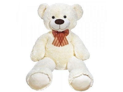 Мягкая игрушка Fancy Медведь Мика 1-00284312_1