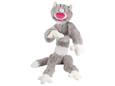 Мягкая игрушка Fancy Кот Бекон 1-00284359_2