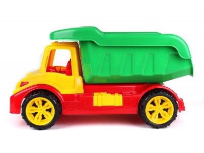 Игрушка Technok Toys Самосвал Атлант 1-00284525_2