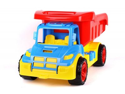 Игрушка Technok Toys Самосвал Атлант 1-00284525_3